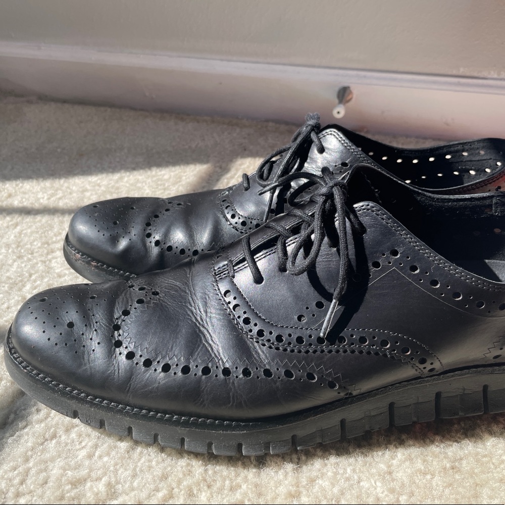Cole Haan ZeroGrand Size 14